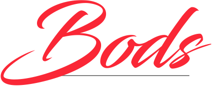 Logo de la boite de production Bods
                       Production situé à Paris
